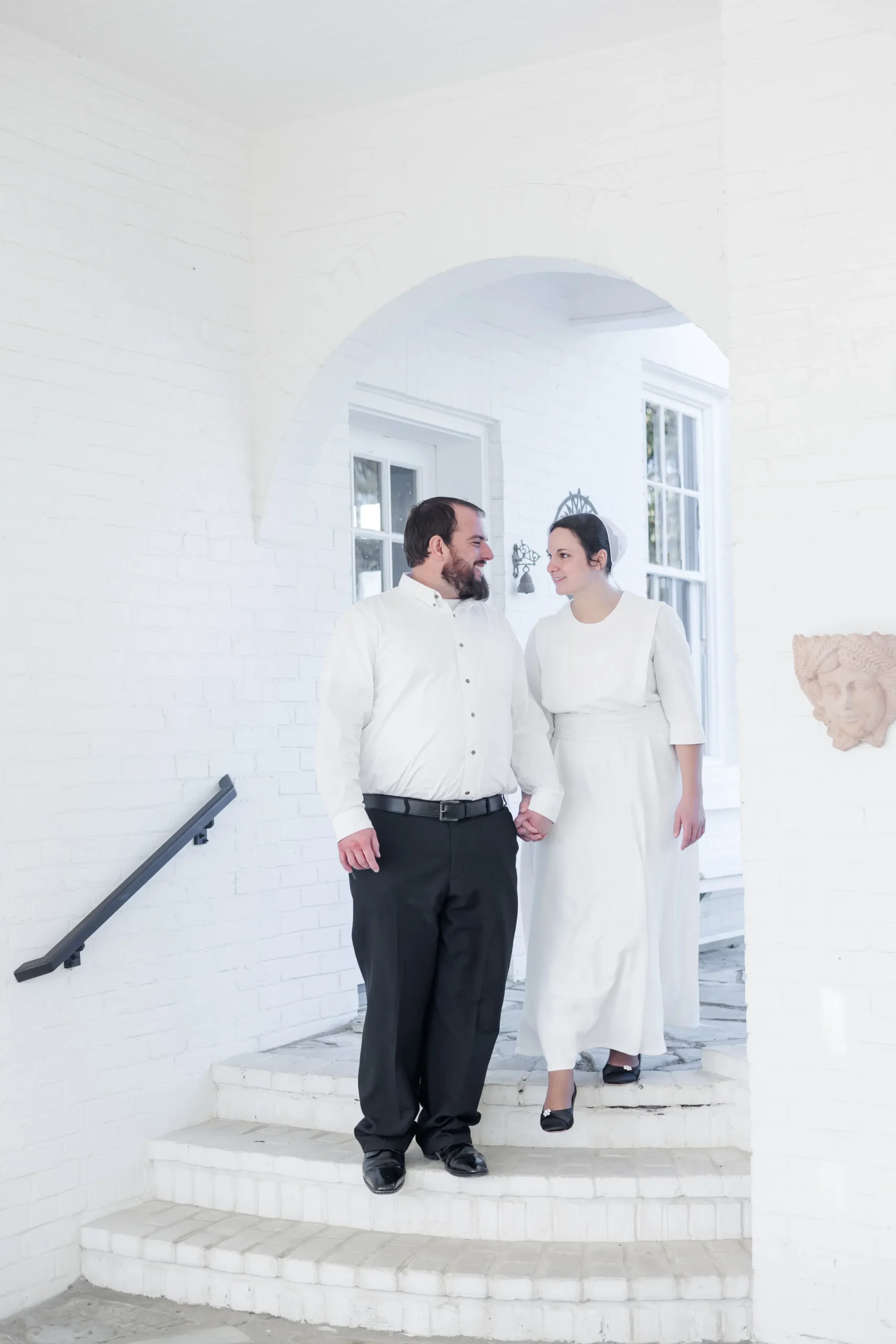 Hosea and Leah's Wedding-832 - Copy