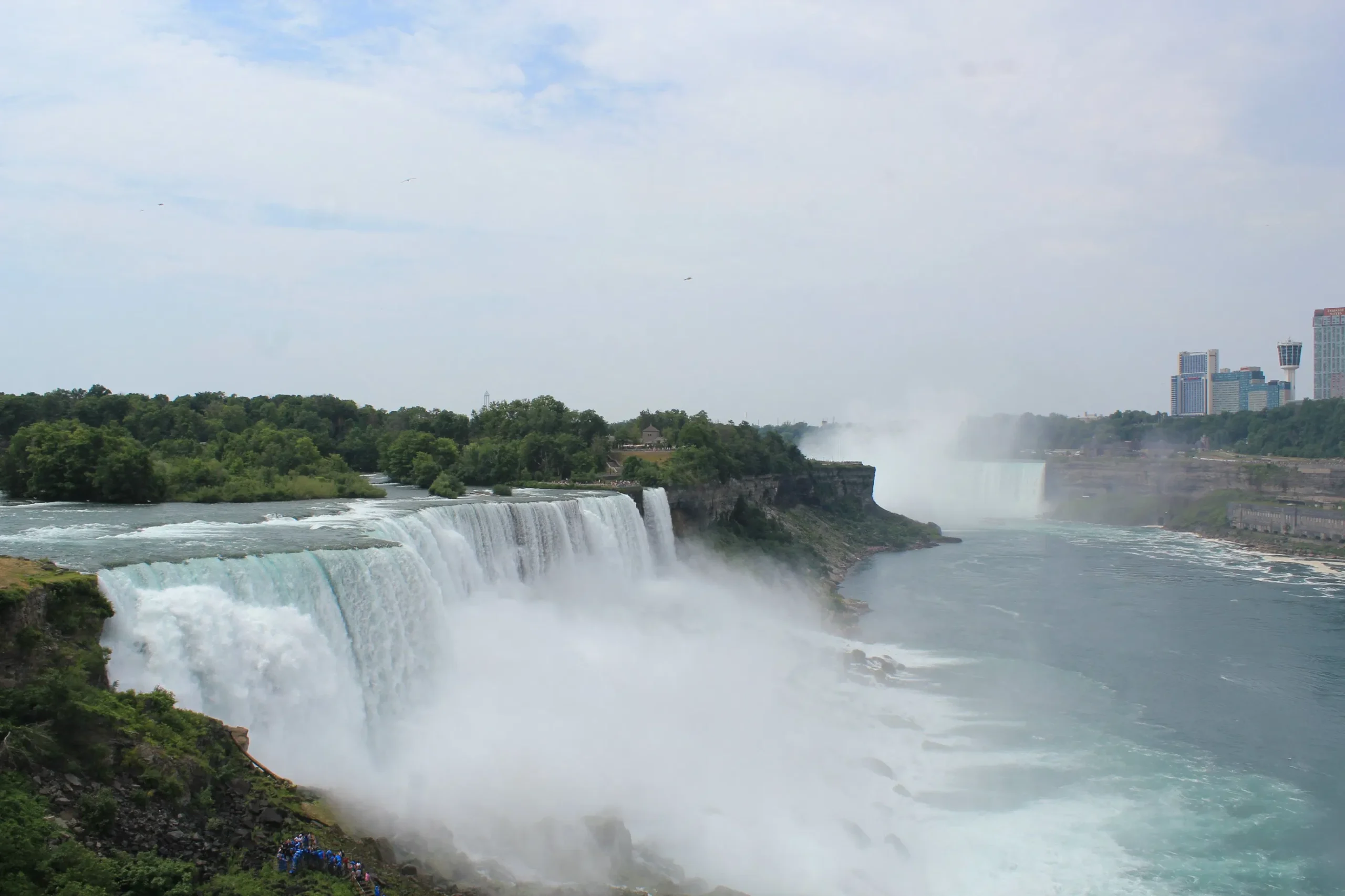 Niagara Falls